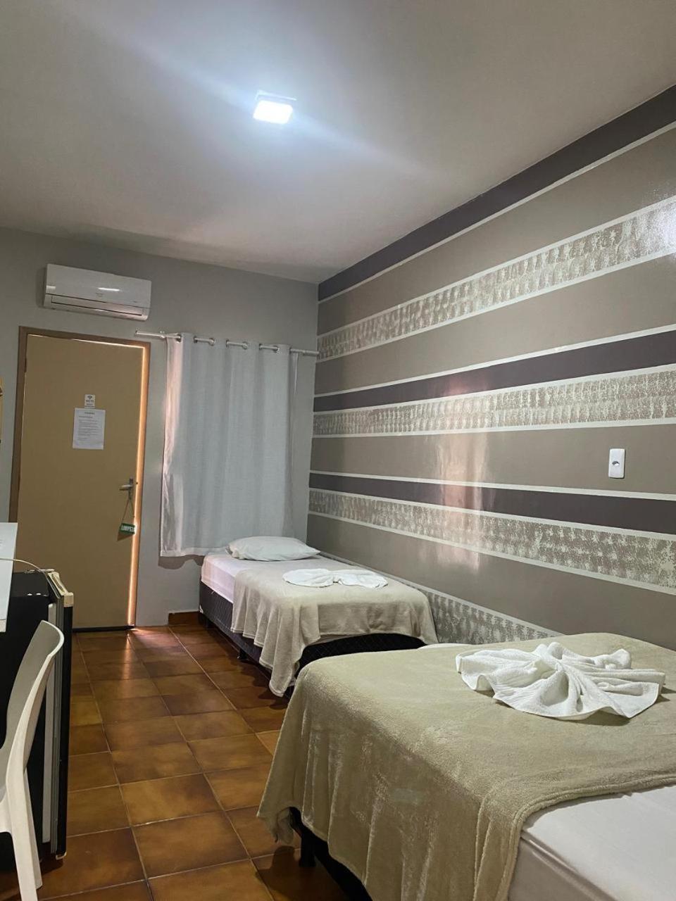 Hotel Areias De Pajucara