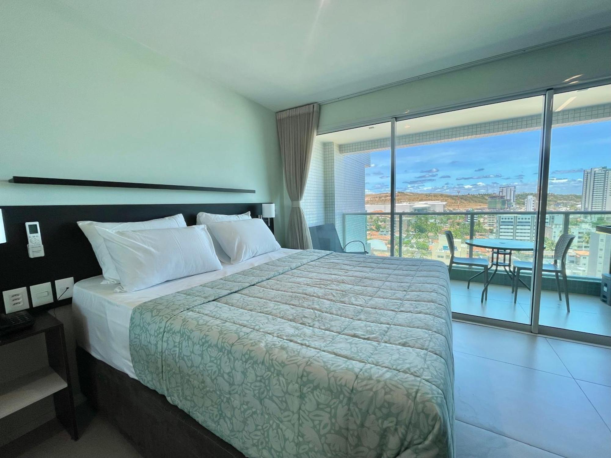 Rn Premium 1003 Vista Mar Maceió