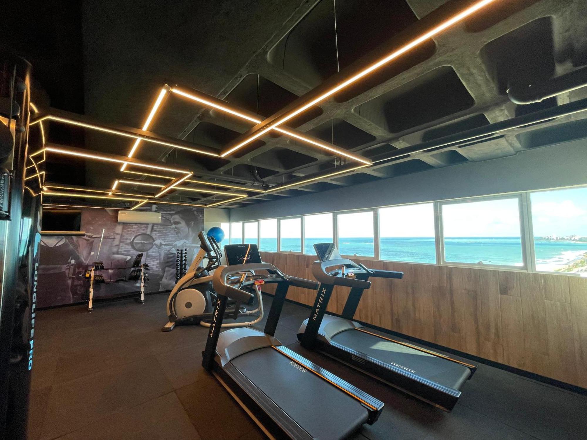 Rn Premium 1003 Vista Mar Maceió