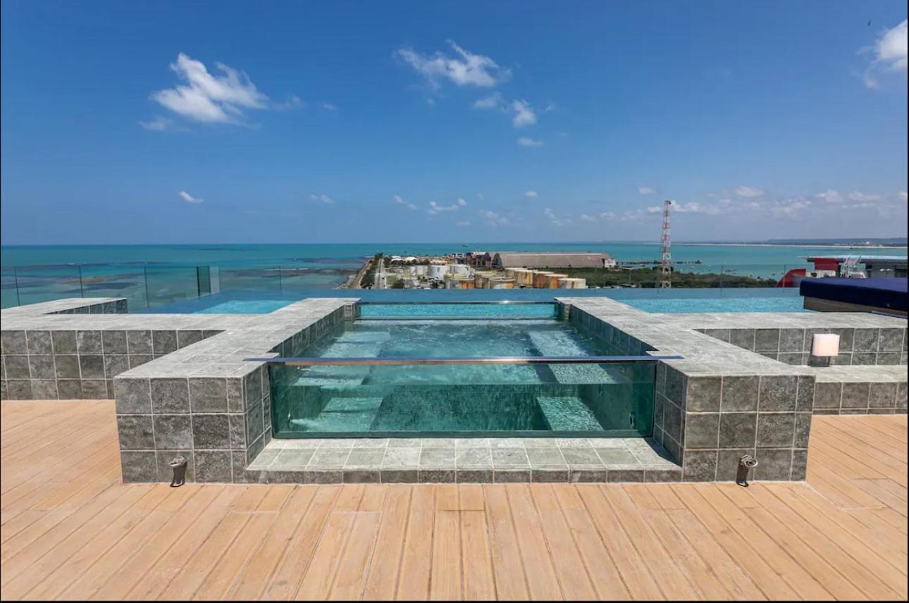 Beira-mar Pajucara Apartamento