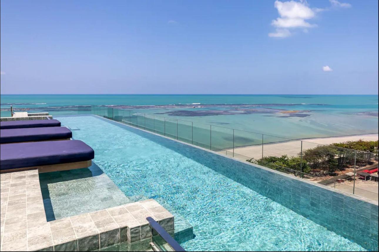 Beira-mar Pajucara Maceió