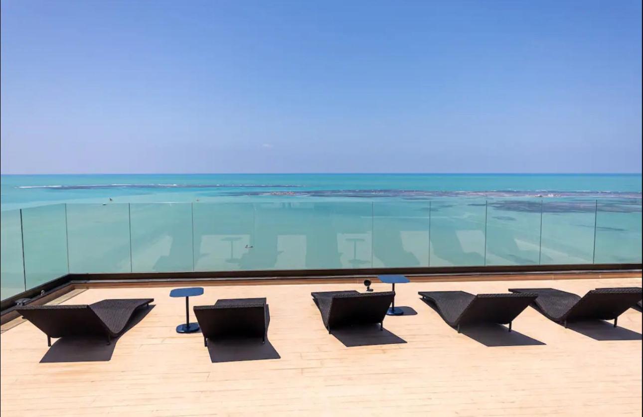 Beira-mar Pajucara Apartamento *