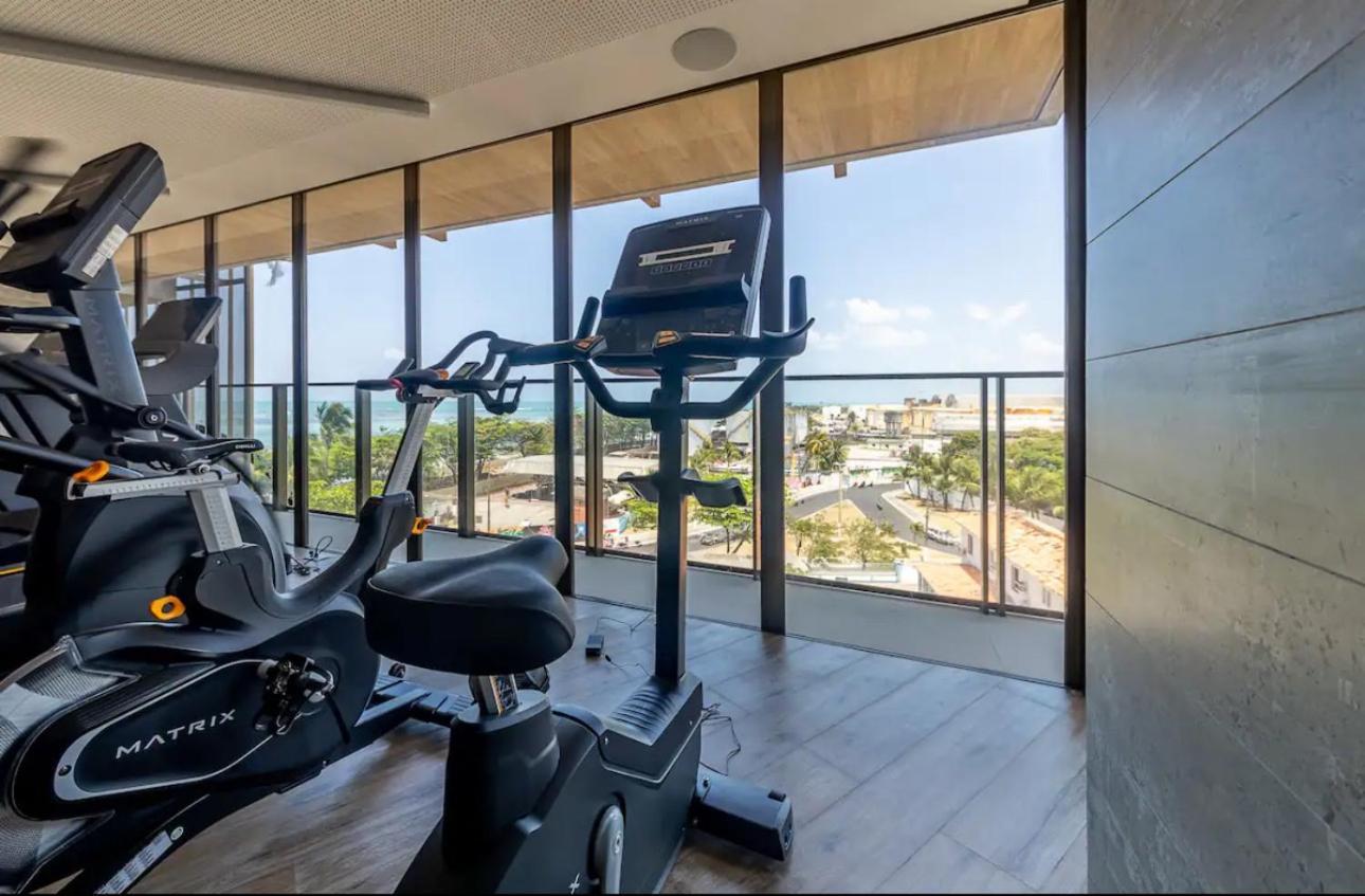 Apartamento Beira-mar Pajucara *