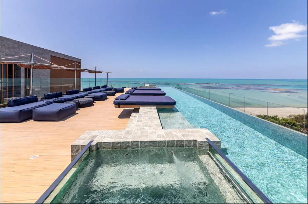 Beira-mar Pajucara Maceió