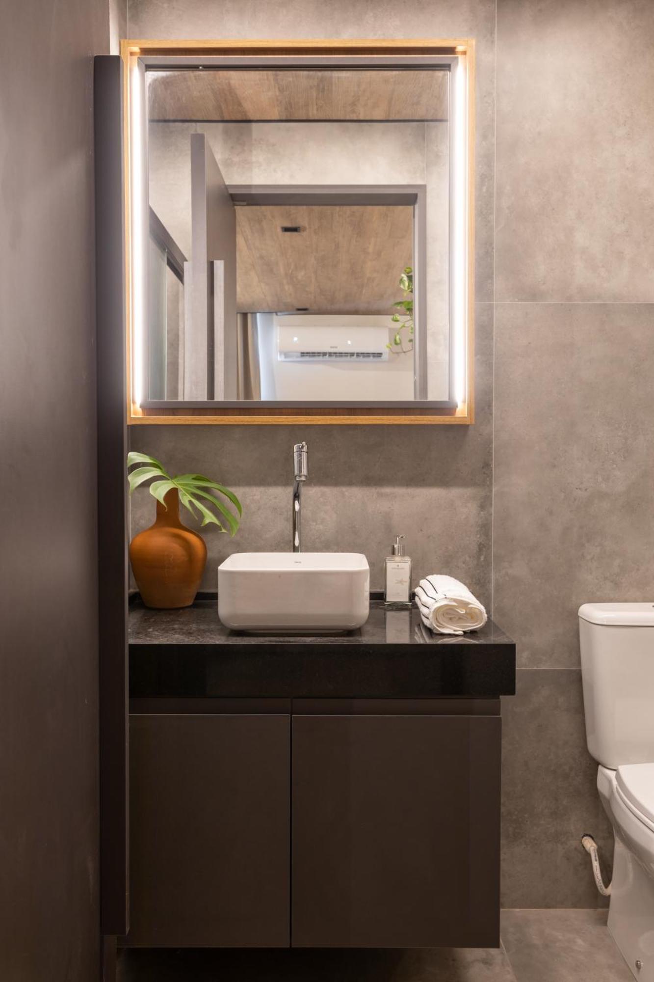 Apartamento Beira-mar Pajucara