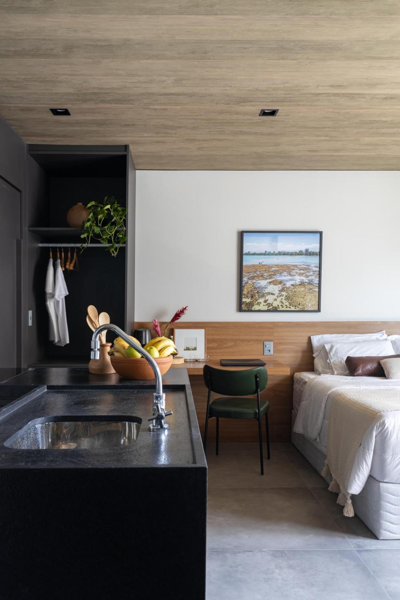 Apartamento Beira-mar Pajucara Maceió