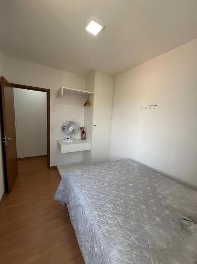 A 2 Min Da E Do Shopping Apartamento