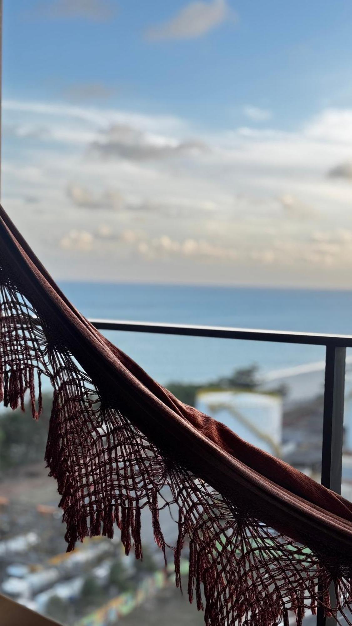 Apartment Bem Vindo Ao Aruanda Newtime