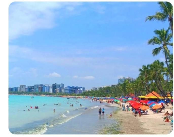 Deus Provera Hotel Maceio (Alagoas)