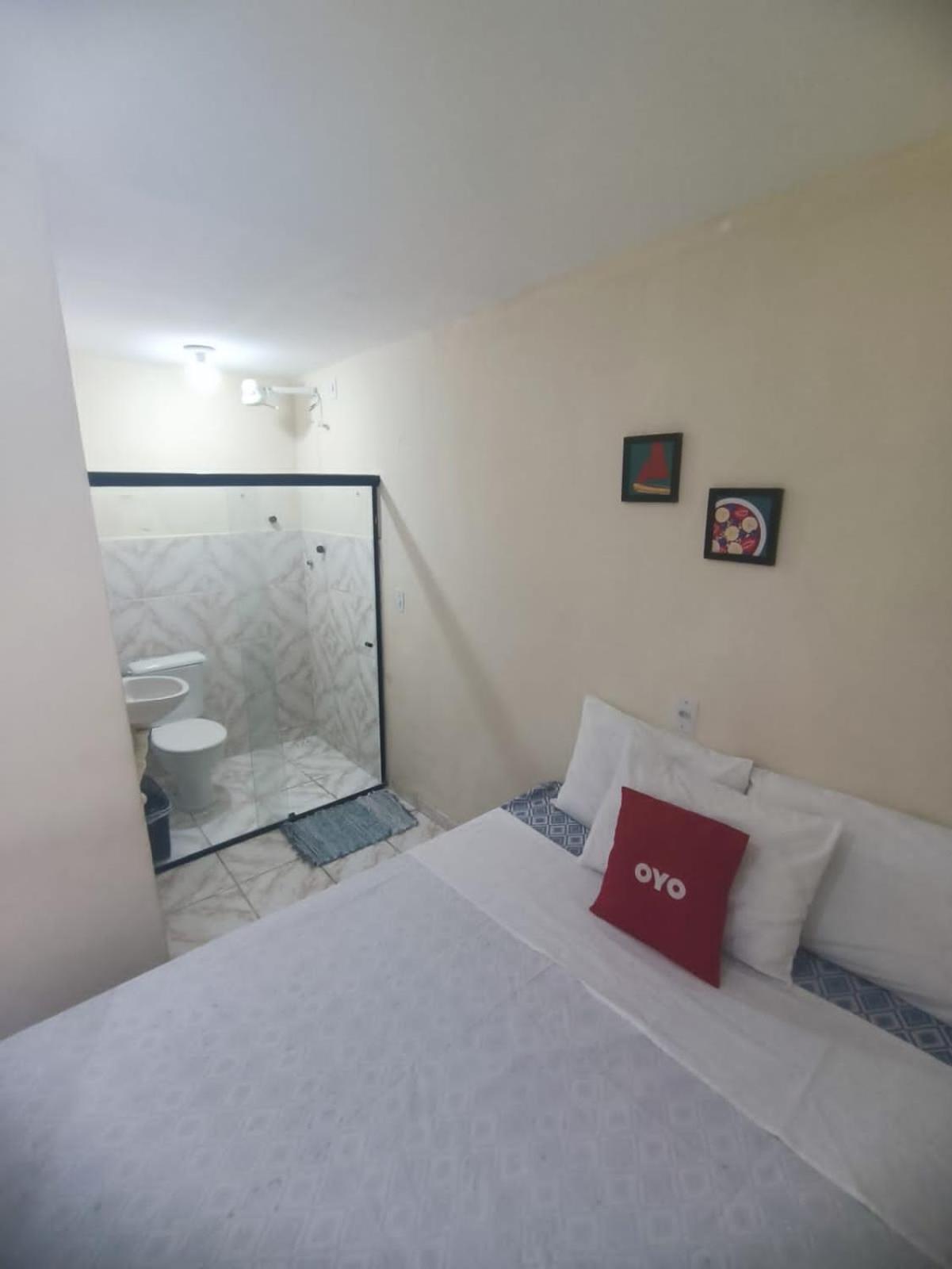 Hotel Deus Provera 3*