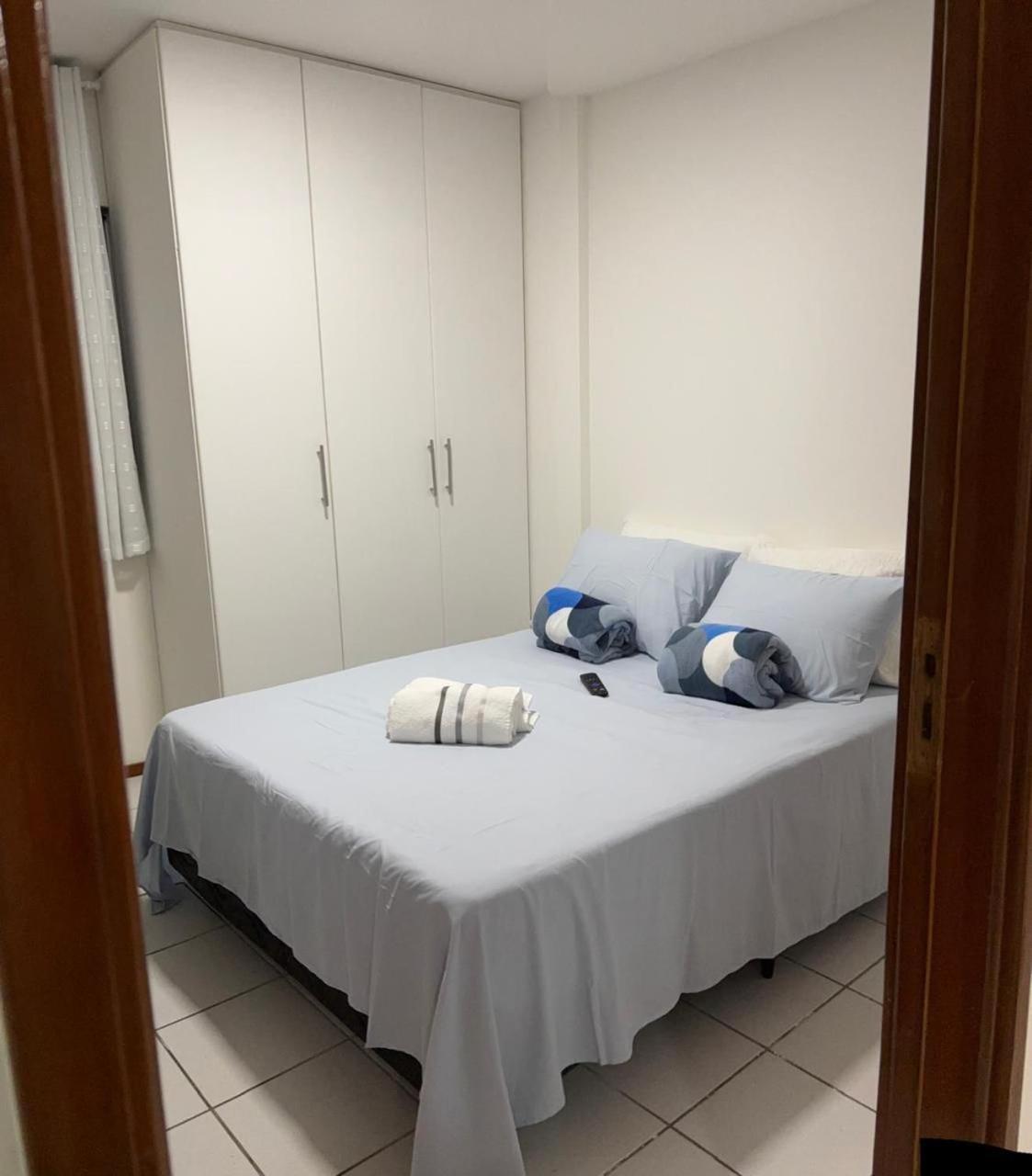 Apartamento Excelente Na Pajucara
