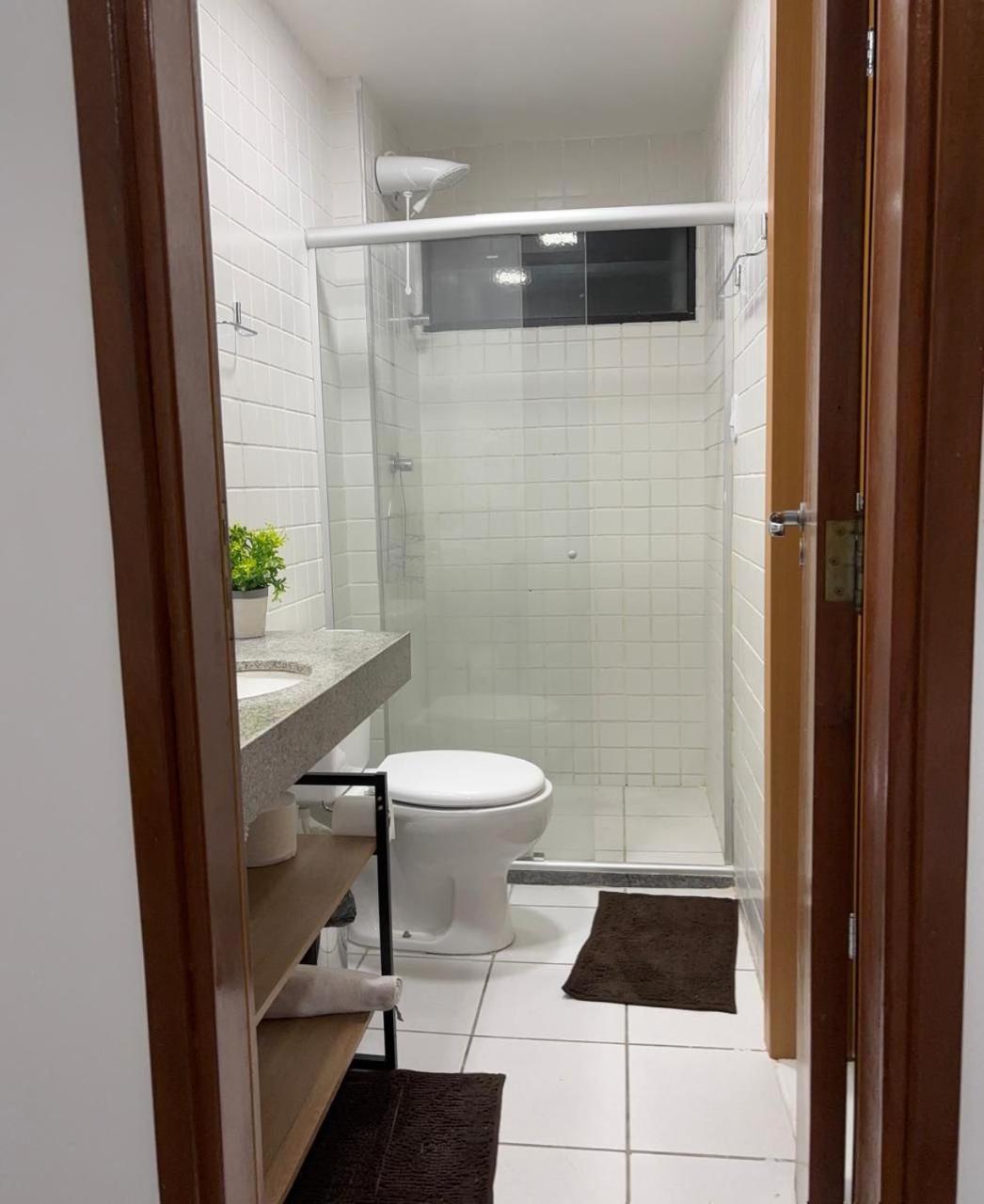 Excelente Na Pajucara Apartamento Maceió