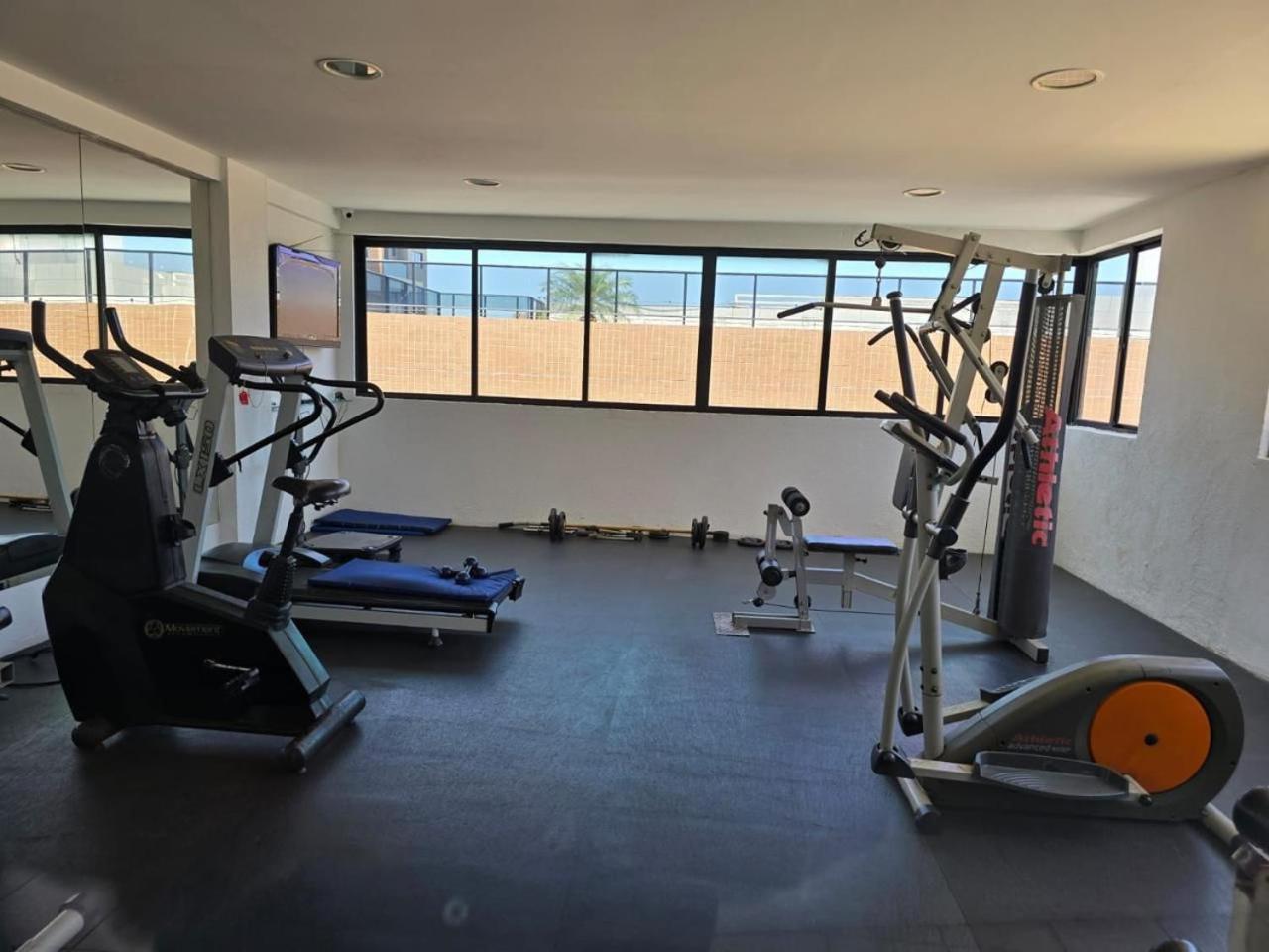 Apartamento Excelente Na Pajucara
