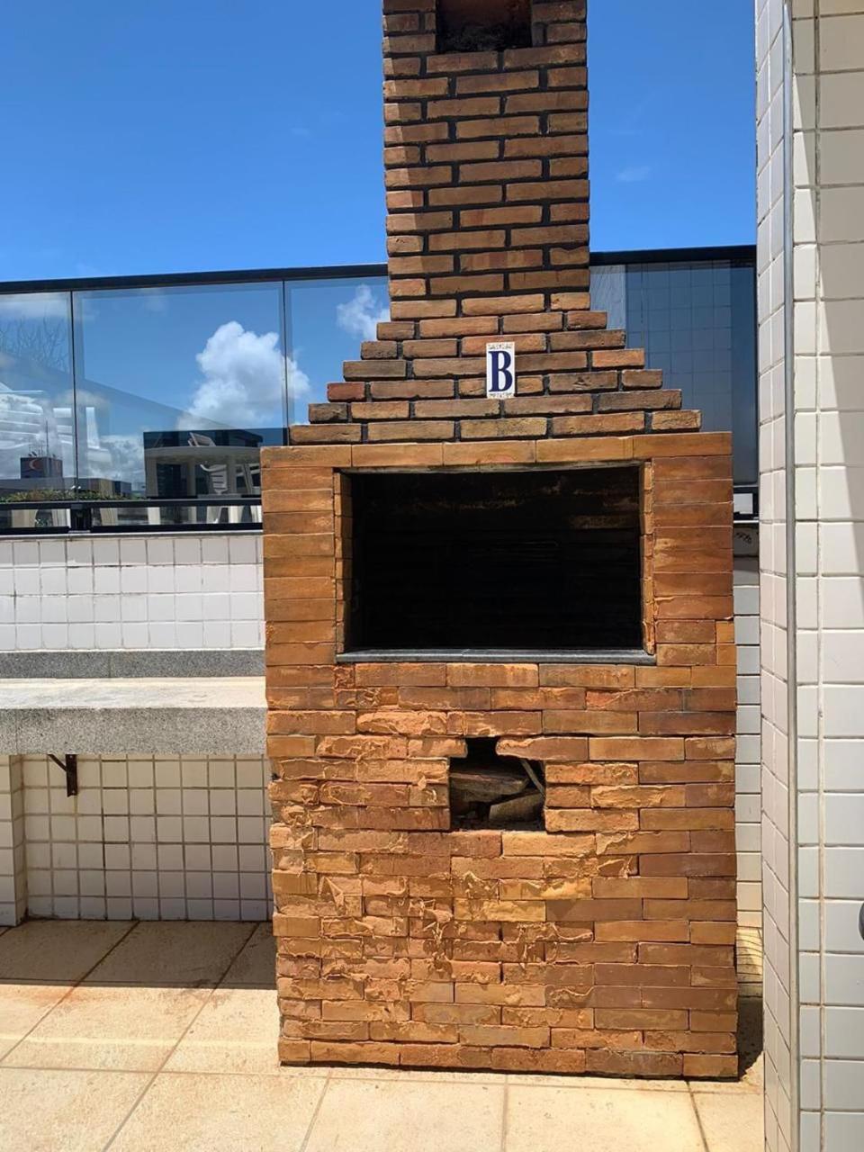 Apartamento Excelente Na Pajucara *