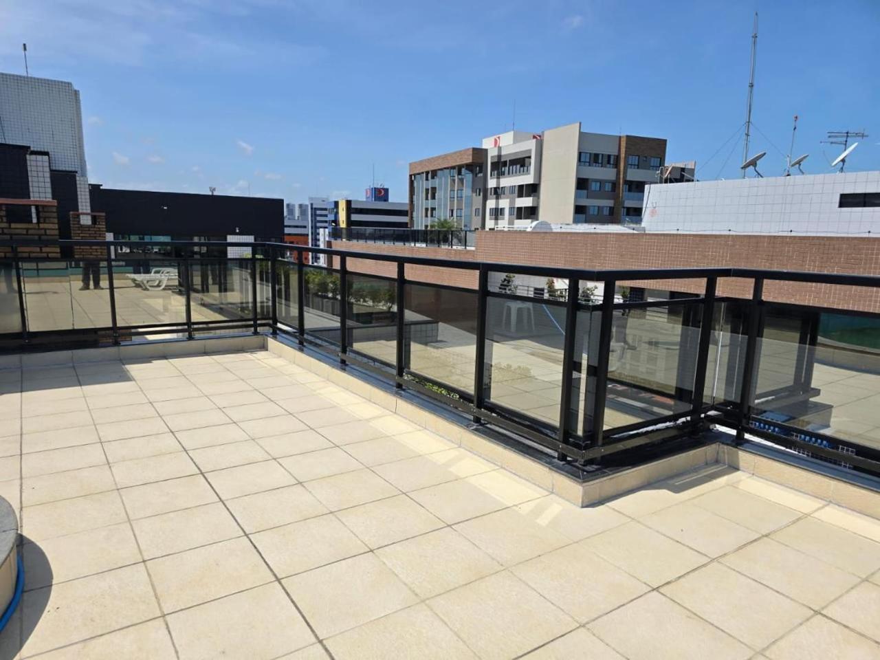 Apartamento Excelente Na Pajucara Maceió