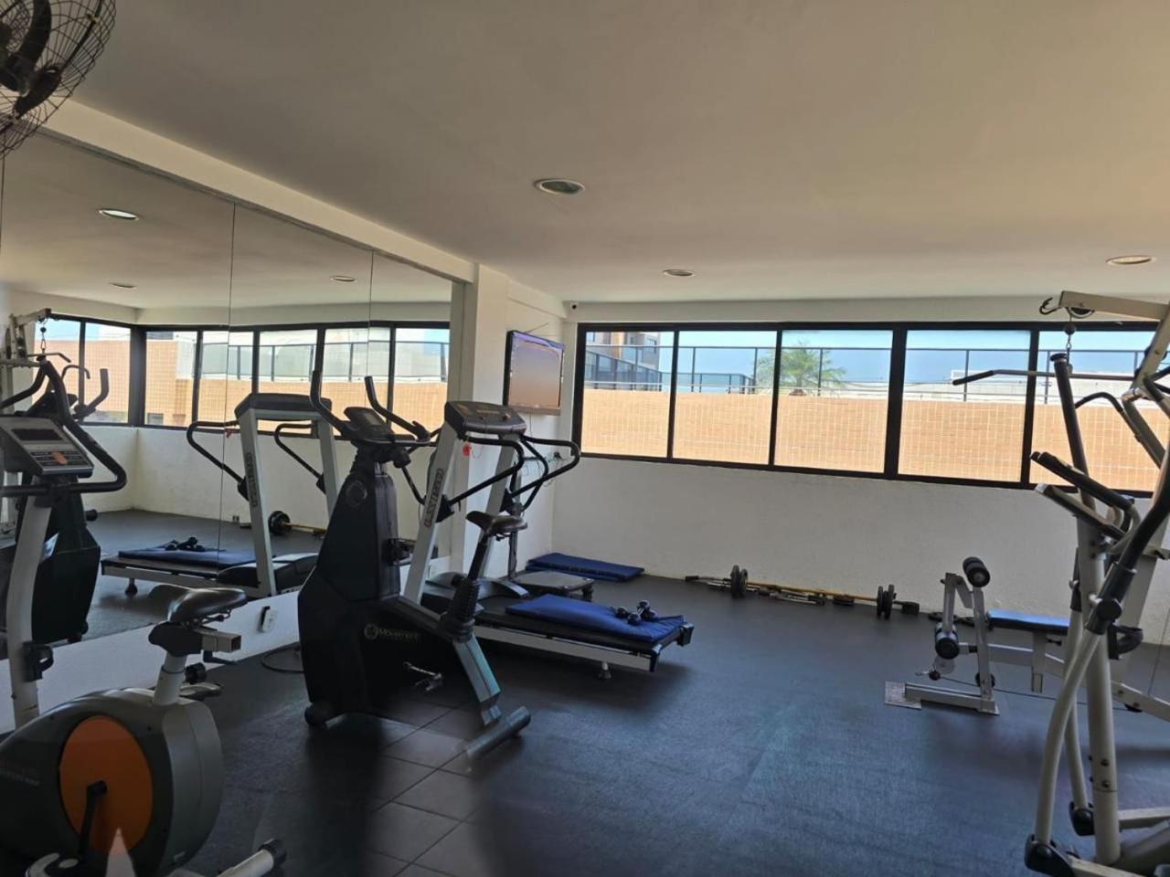 Apartamento Excelente Na Pajucara *