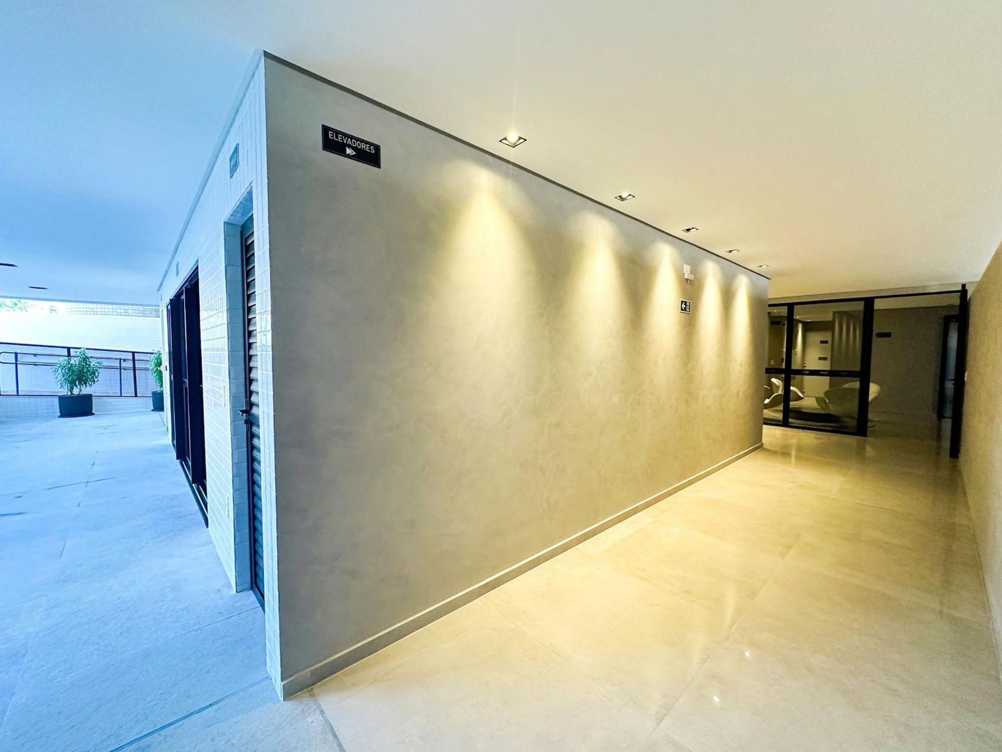 Apartment Edificio High: A Localizacao De Maceio! Maceio (Alagoas)
