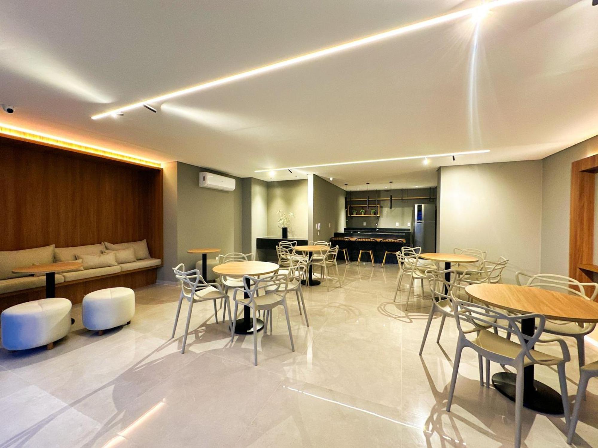 Edificio High: A Localizacao De Maceio! Apartment