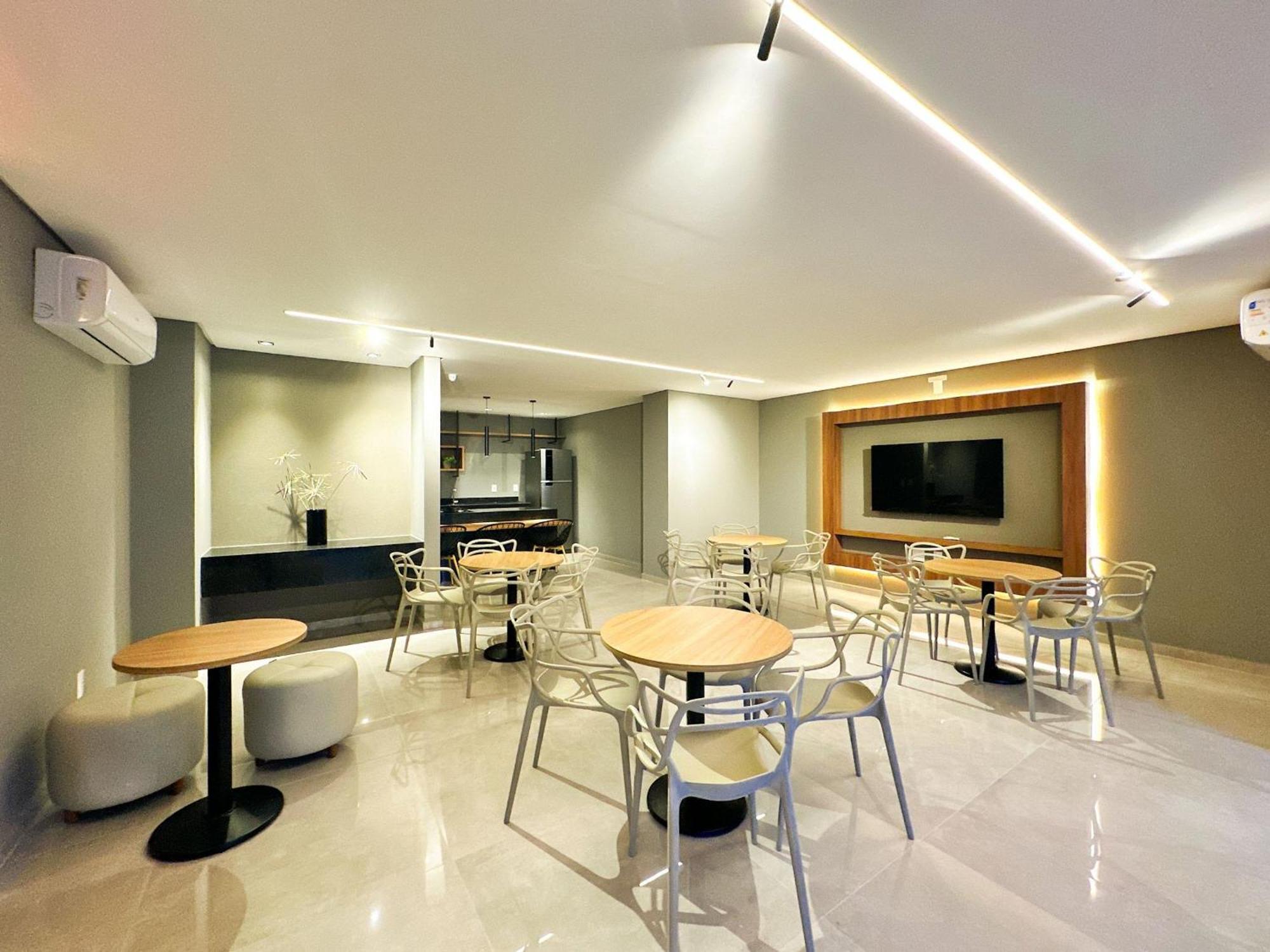 Apartment Edificio High: A Localizacao De Maceio!