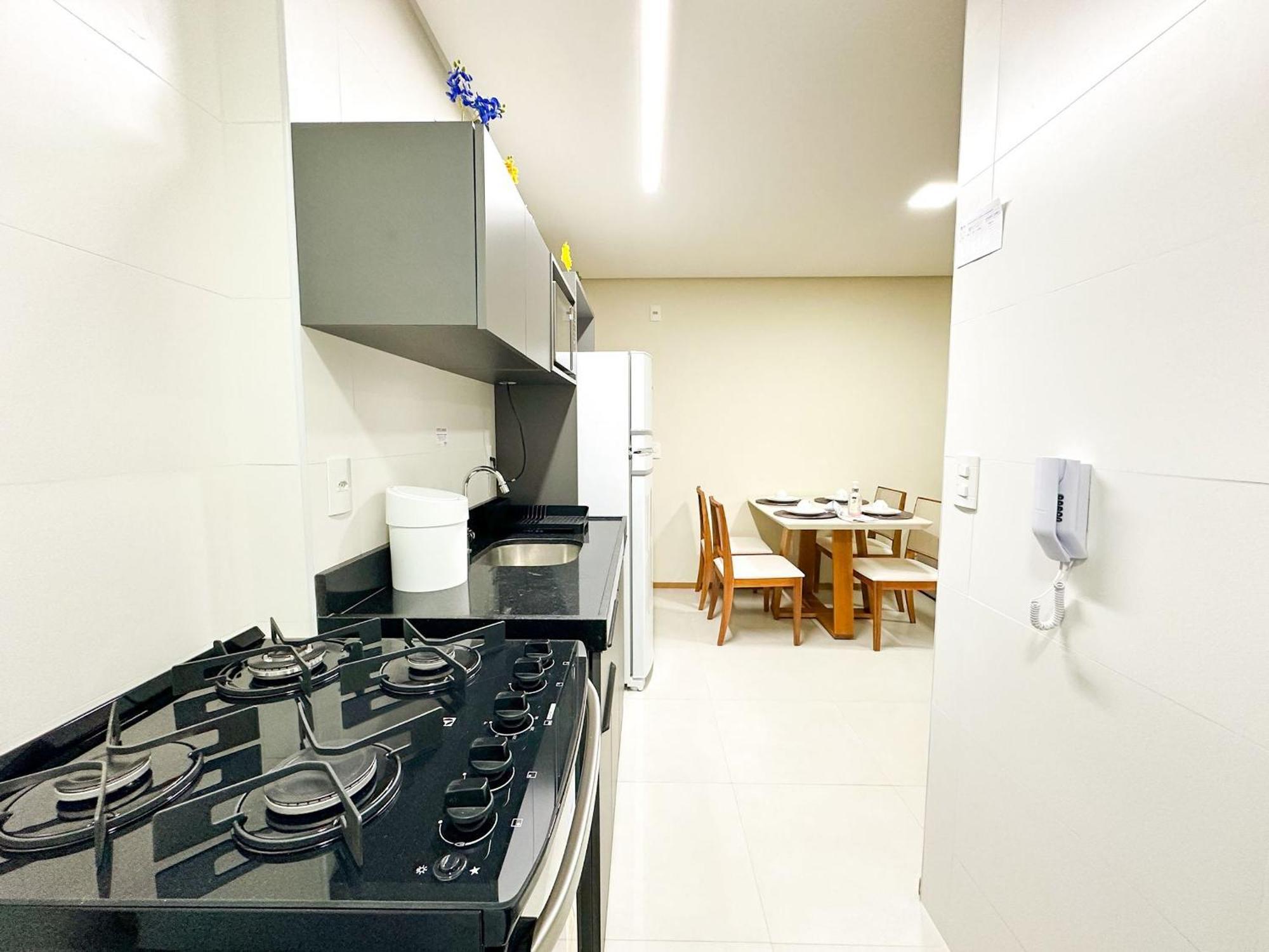 Edificio High: A Localizacao De Maceio! Apartment *