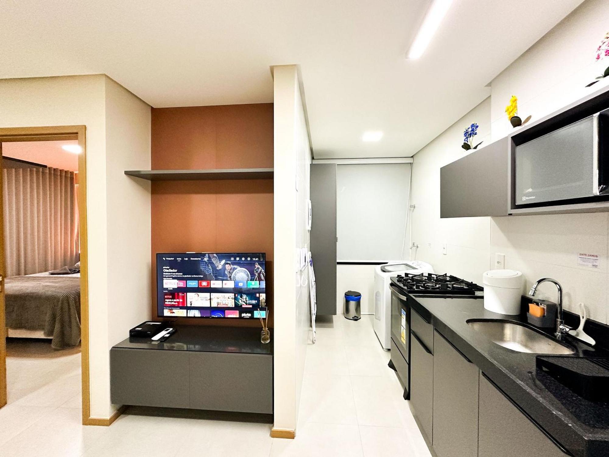 Apartment Edificio High: A Localizacao De Maceio! *