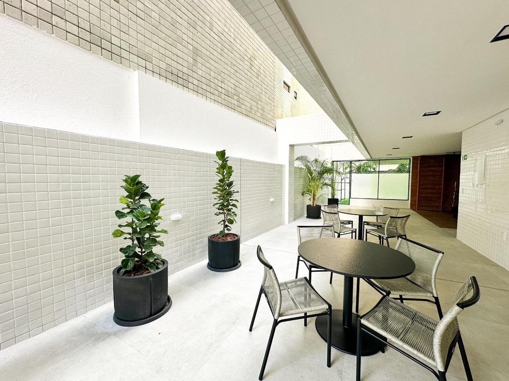 Edificio High: A Localizacao De Maceio!
