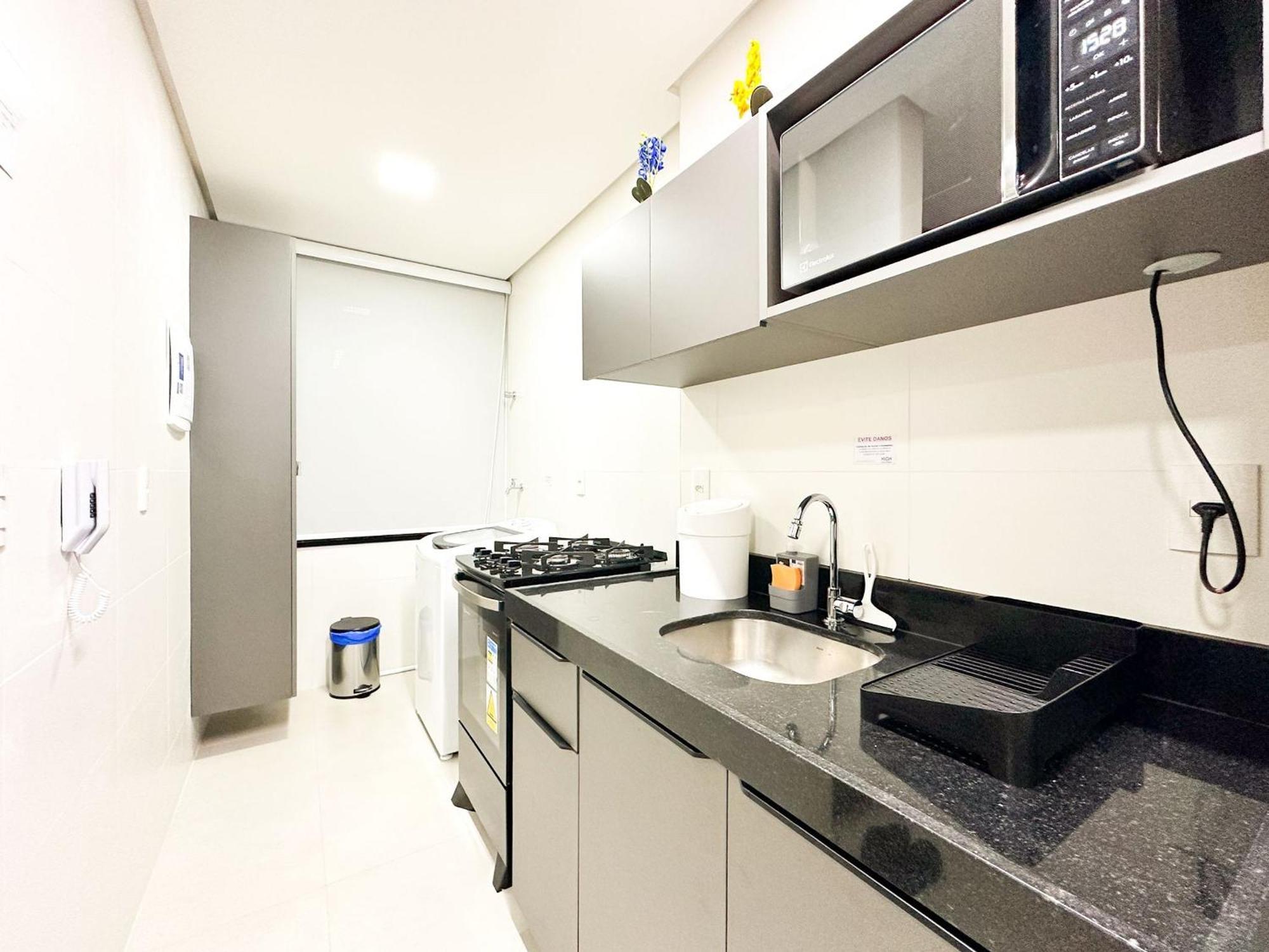 Edificio High: A Localizacao De Maceio! Apartment