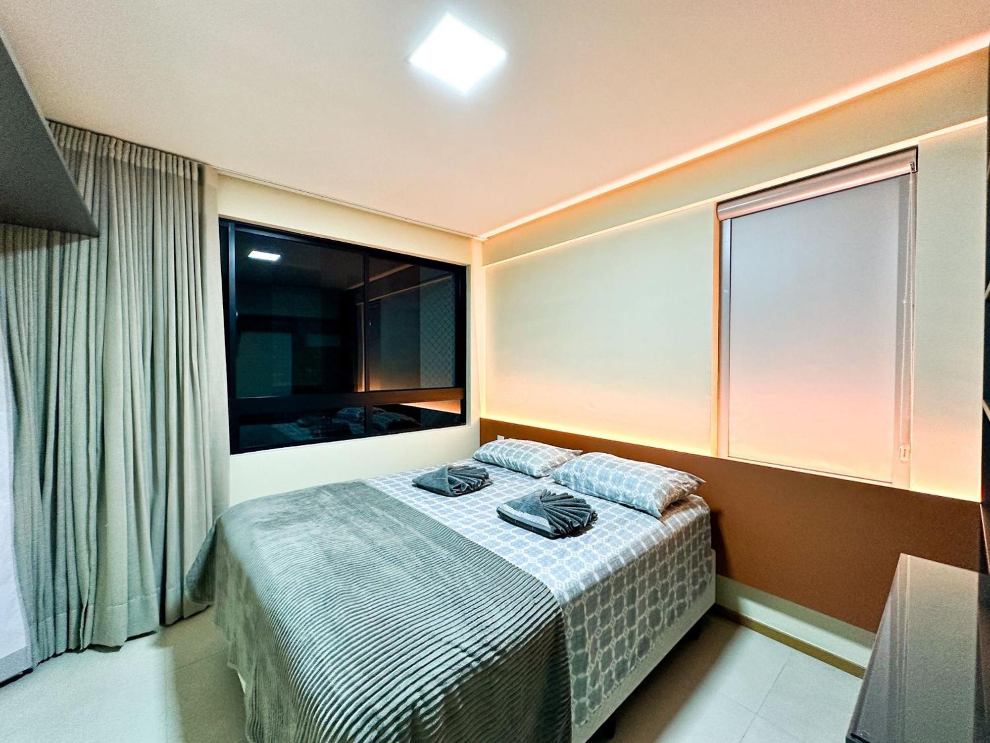 Edificio High: A Localizacao De Maceio! Apartment Maceio (Alagoas)