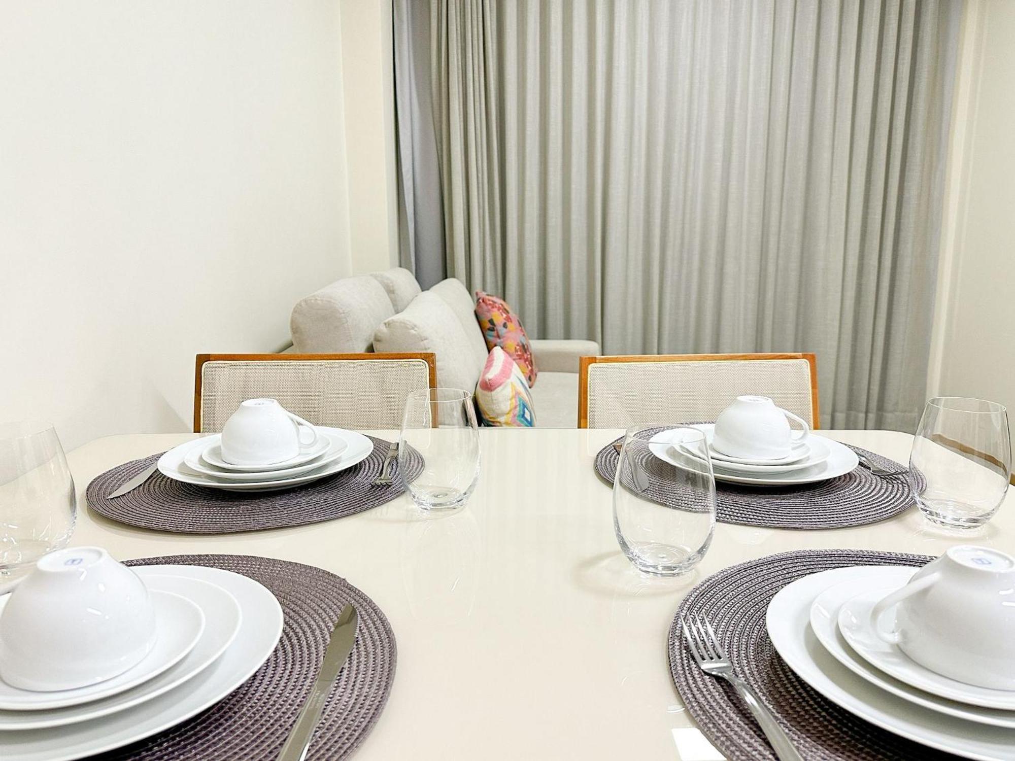Apartment Edificio High: A Localizacao De Maceio! Maceio (Alagoas)
