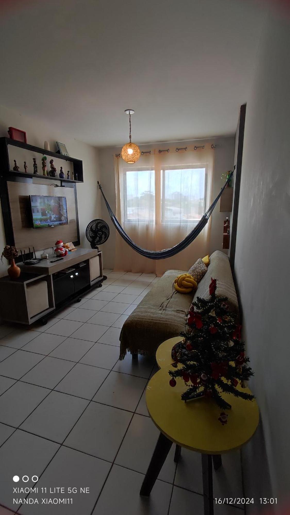 Residencial Maravilha - Poco *