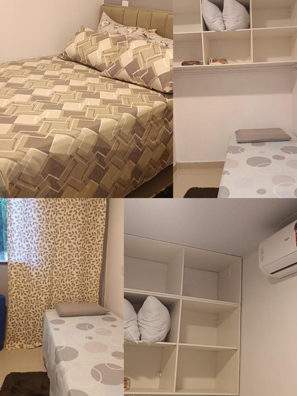 Casa Por Temporada Pontal Da Barra Casa de férias Maceió