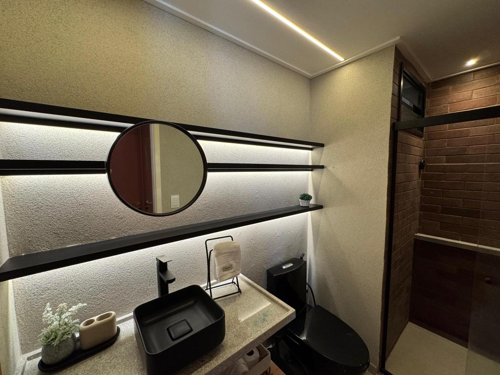 Flat Beira-mar, Novo!