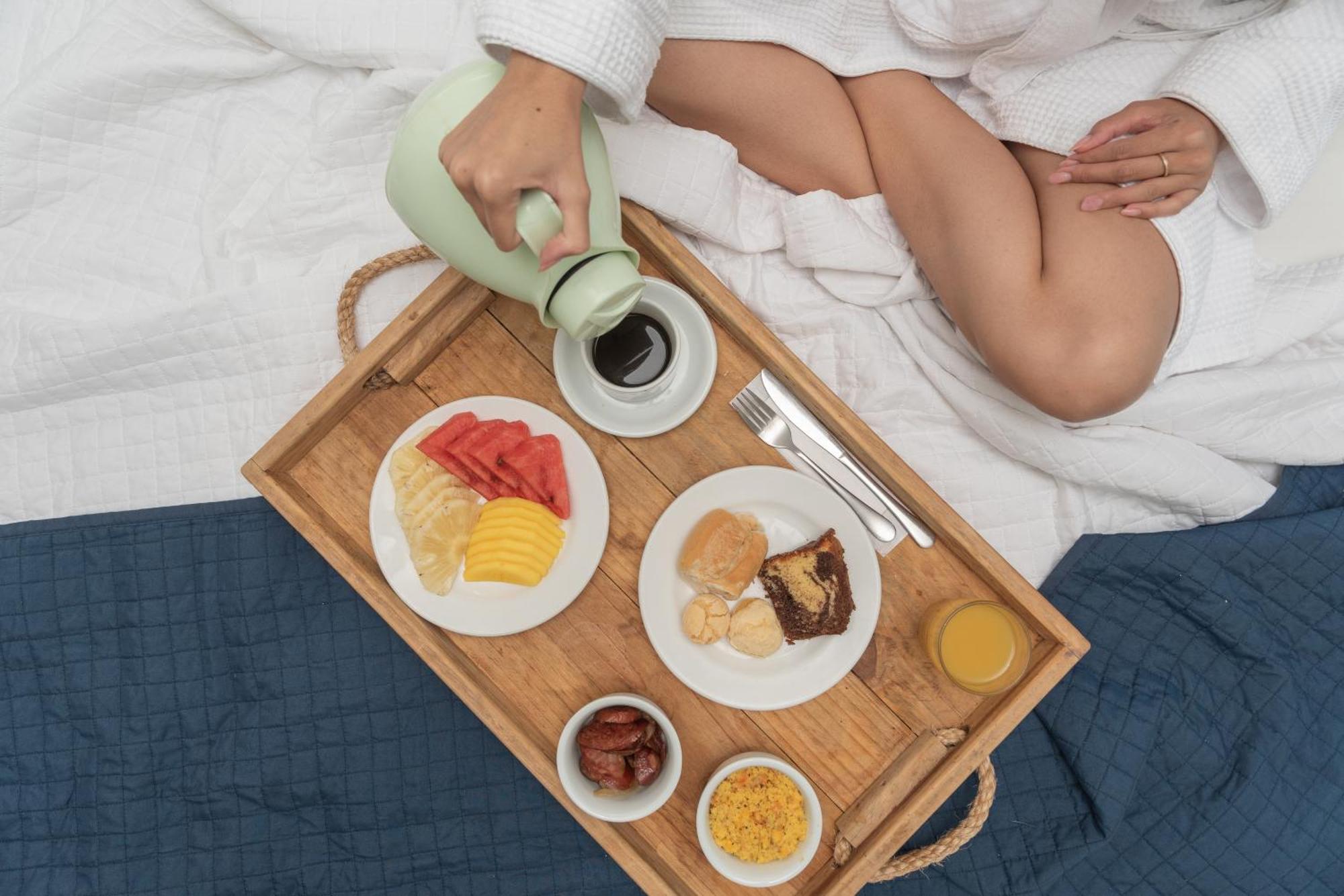 Brisa Pajucara Hotel 4*