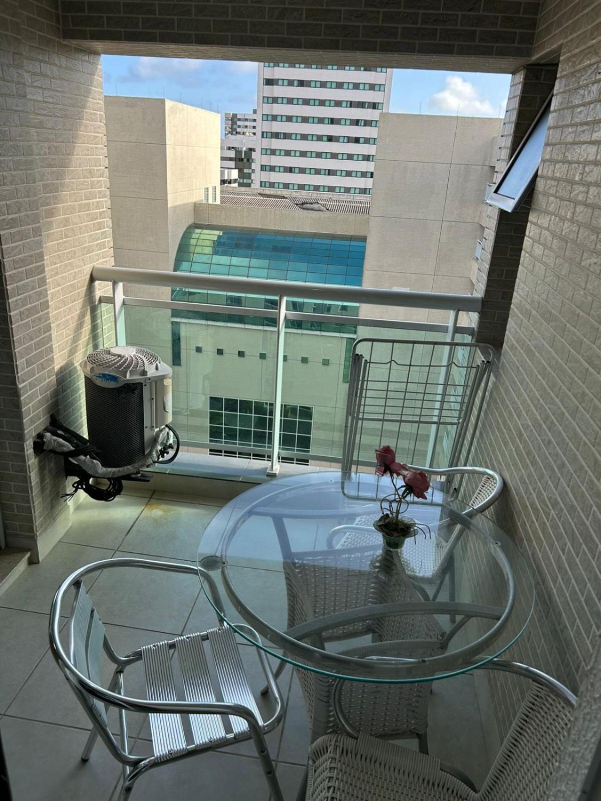 Torre Australia Jtr Apartamento