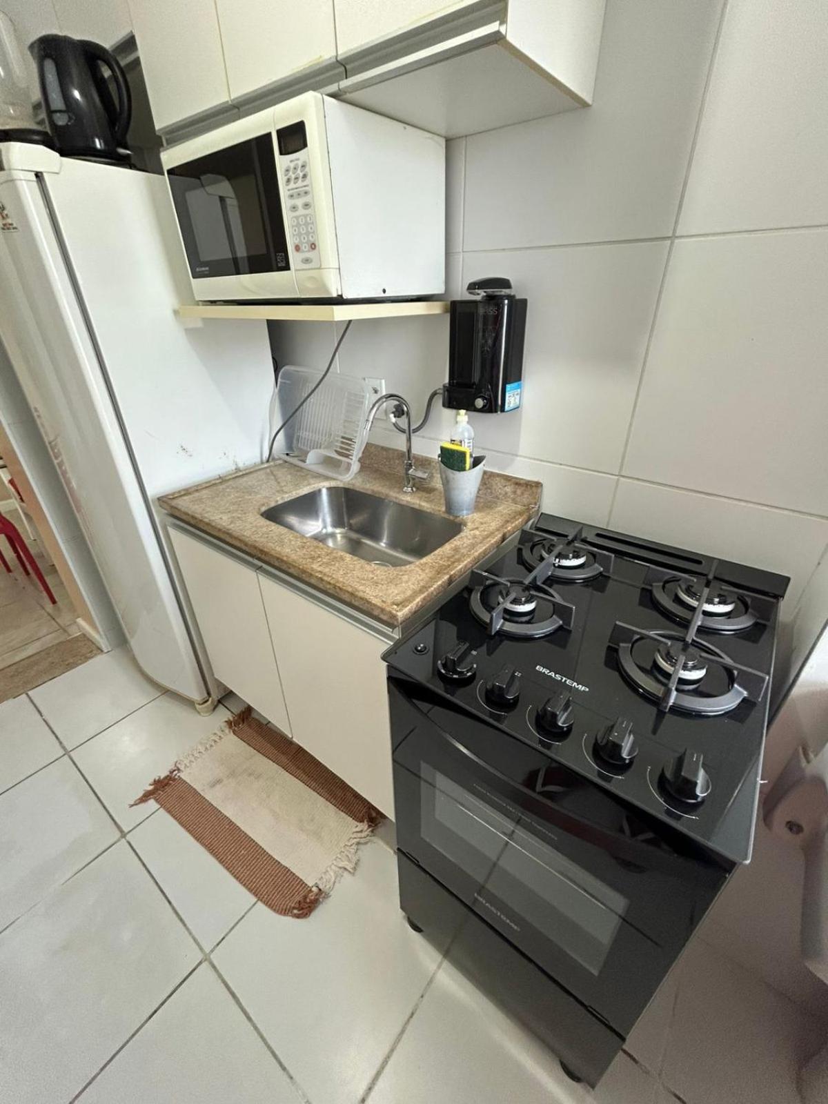 Apartamento Torre Australia Jtr