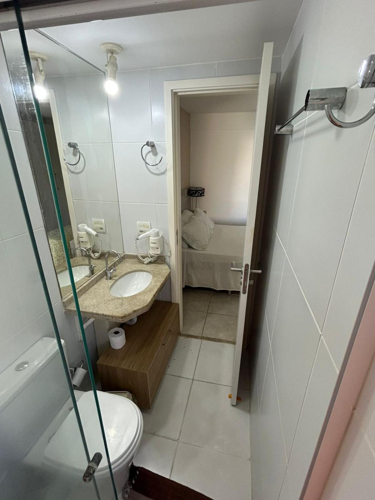Torre Australia Jtr Apartamento *