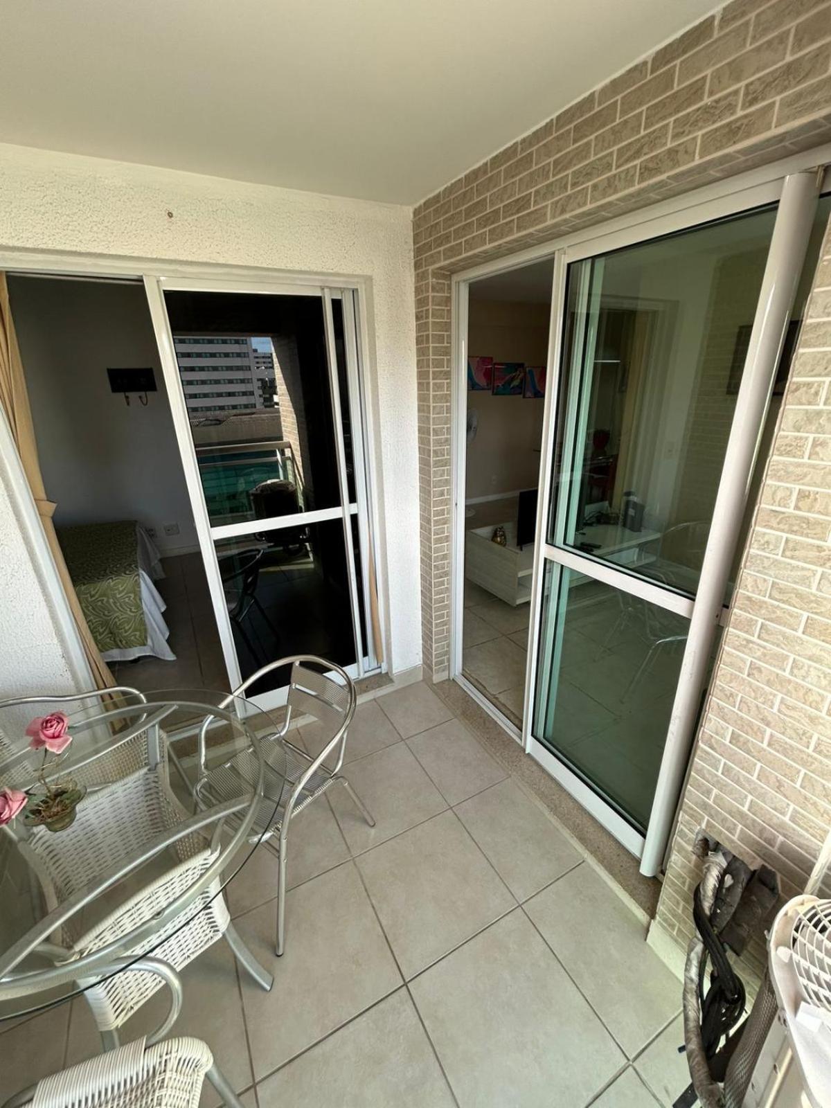 Torre Australia Jtr Apartamento Maceió