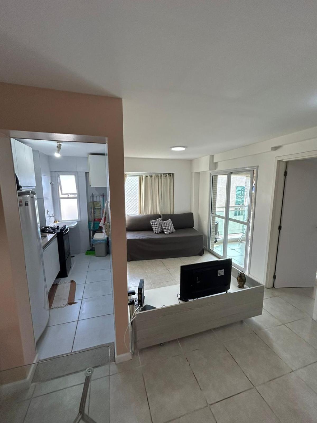 Apartamento Torre Australia Jtr