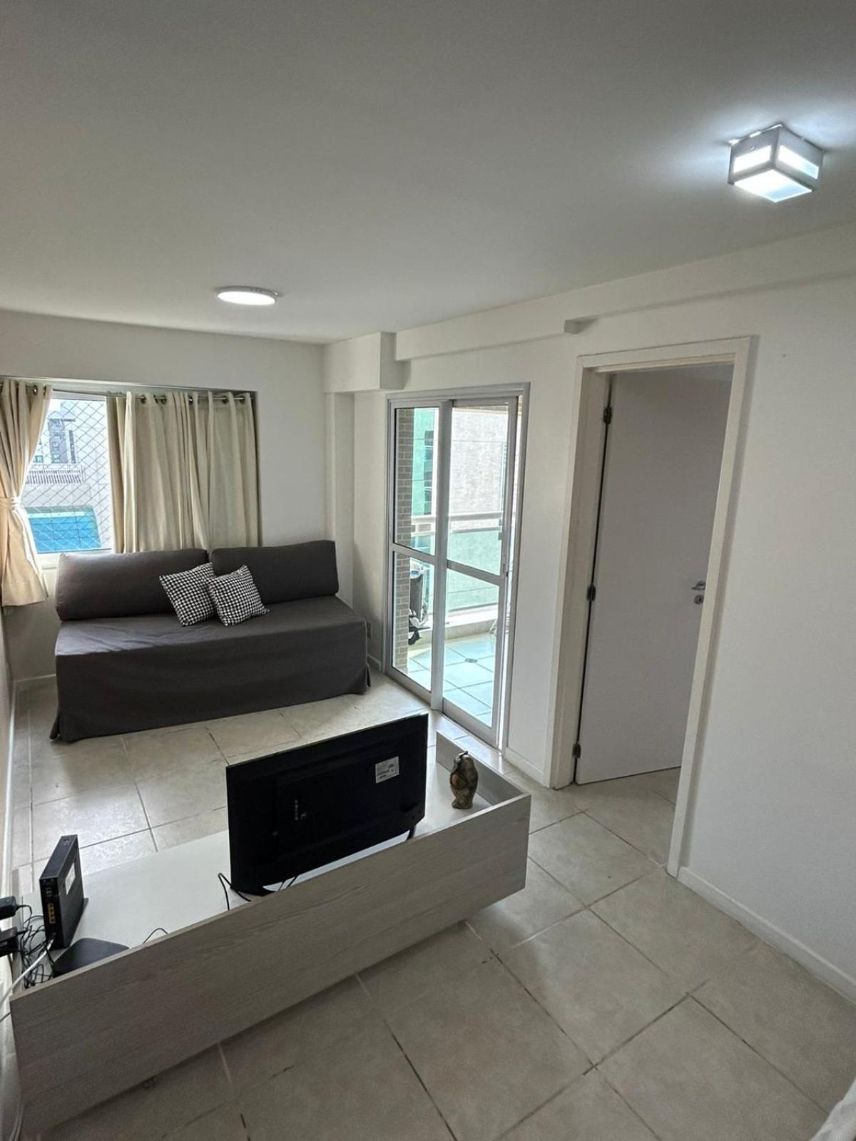 Torre Australia Jtr Apartamento *