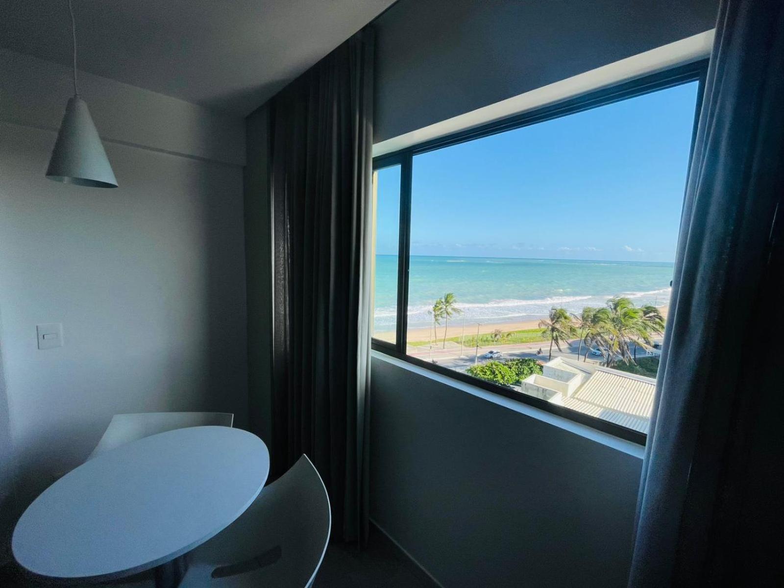 Ritz Paradise Beira Mar No Ritz * Maceió