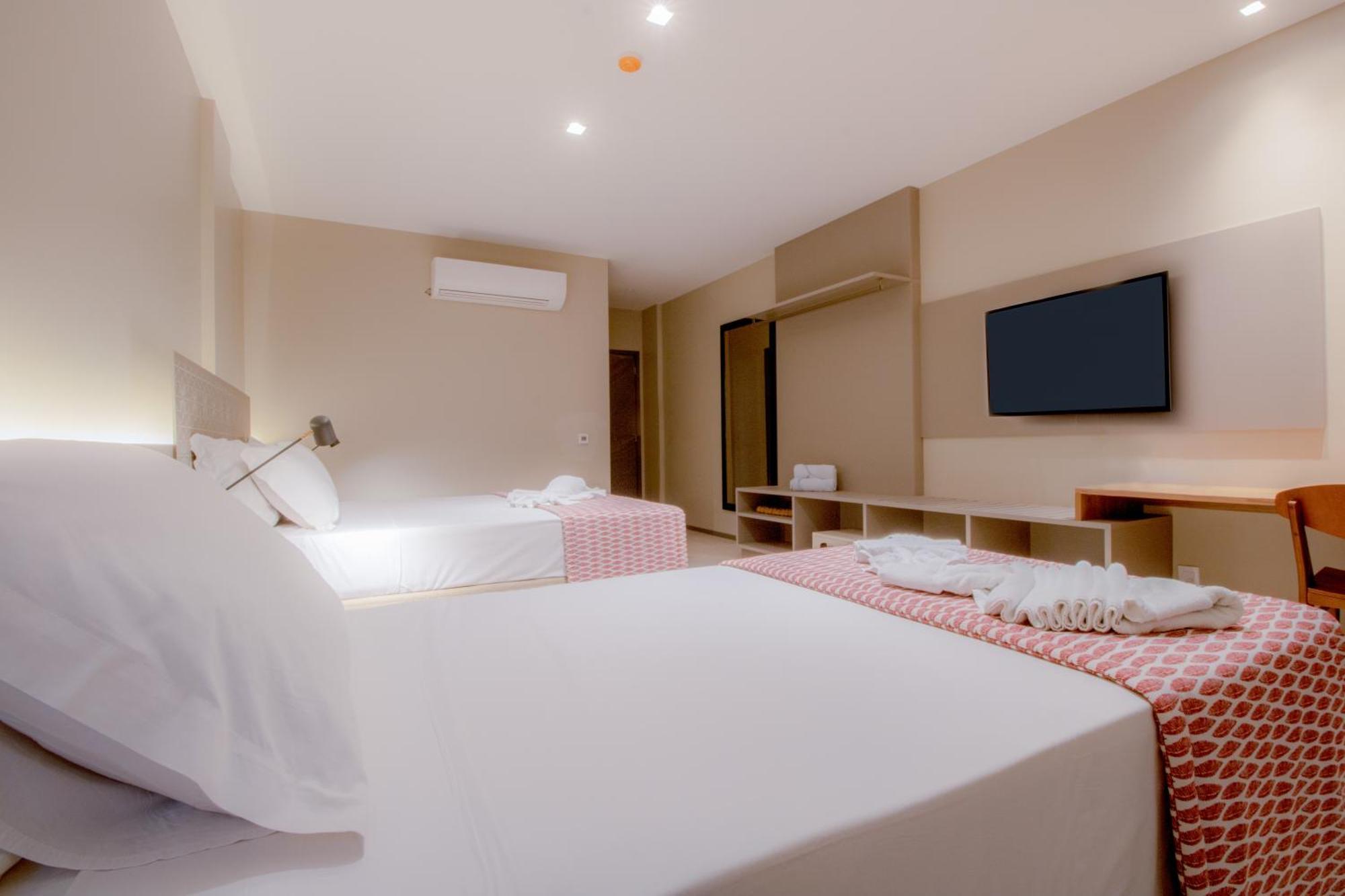 Mar Resort Maceió
