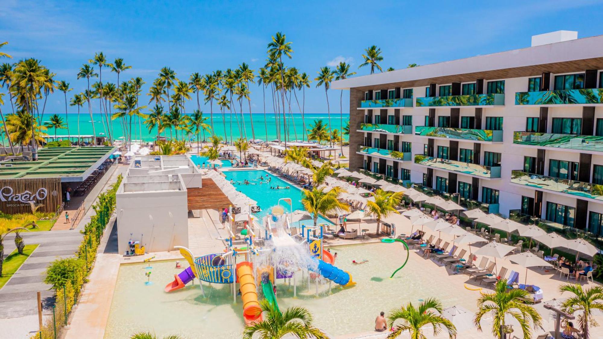 Mar Resort Maceió