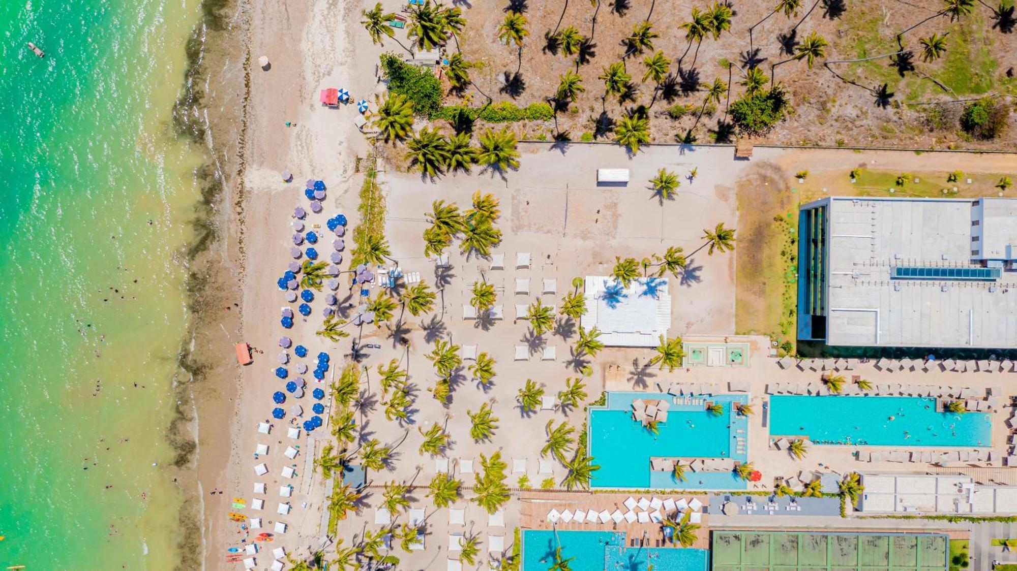 Mar Resort
