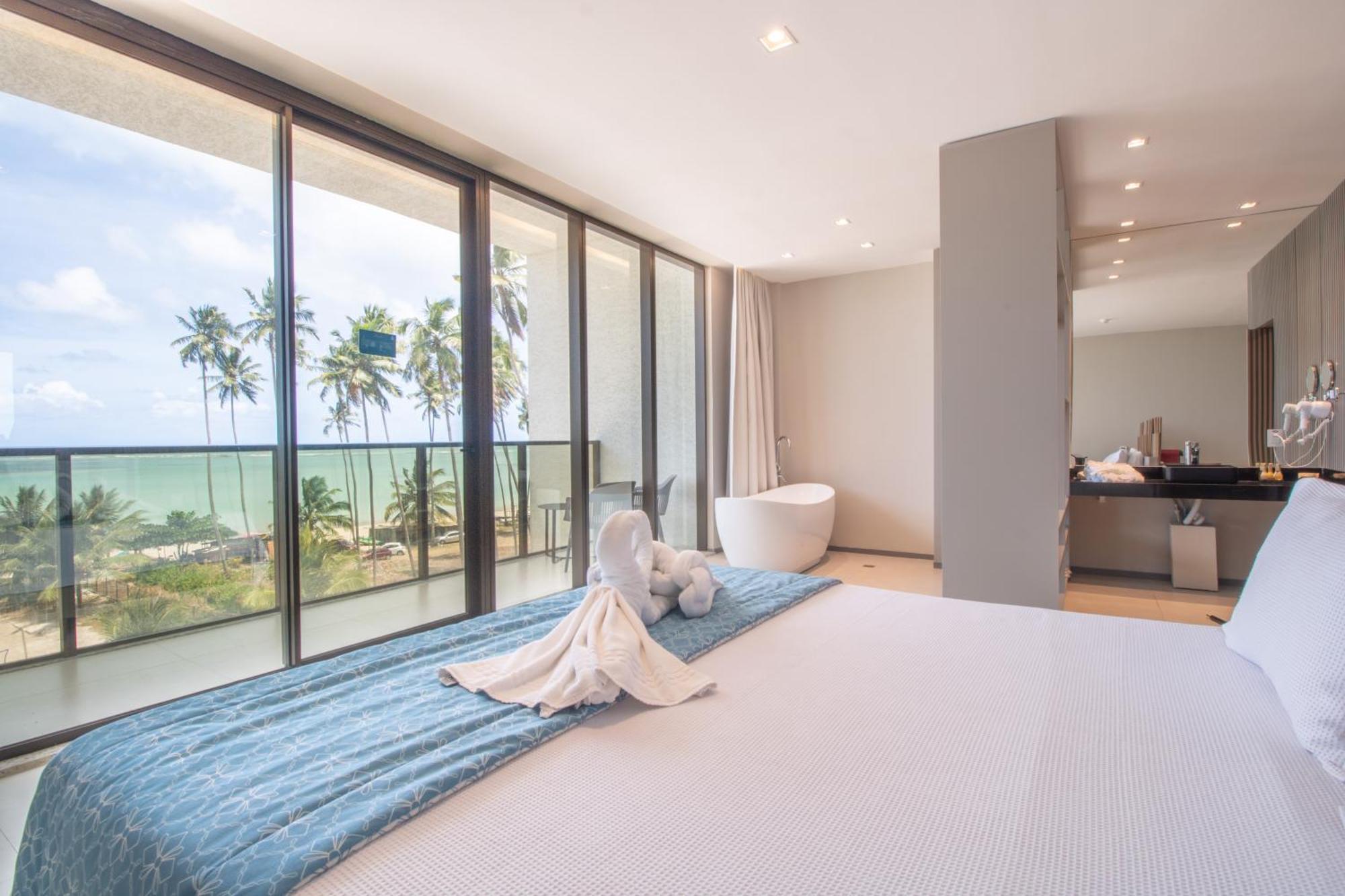 Mar Resort Maceió