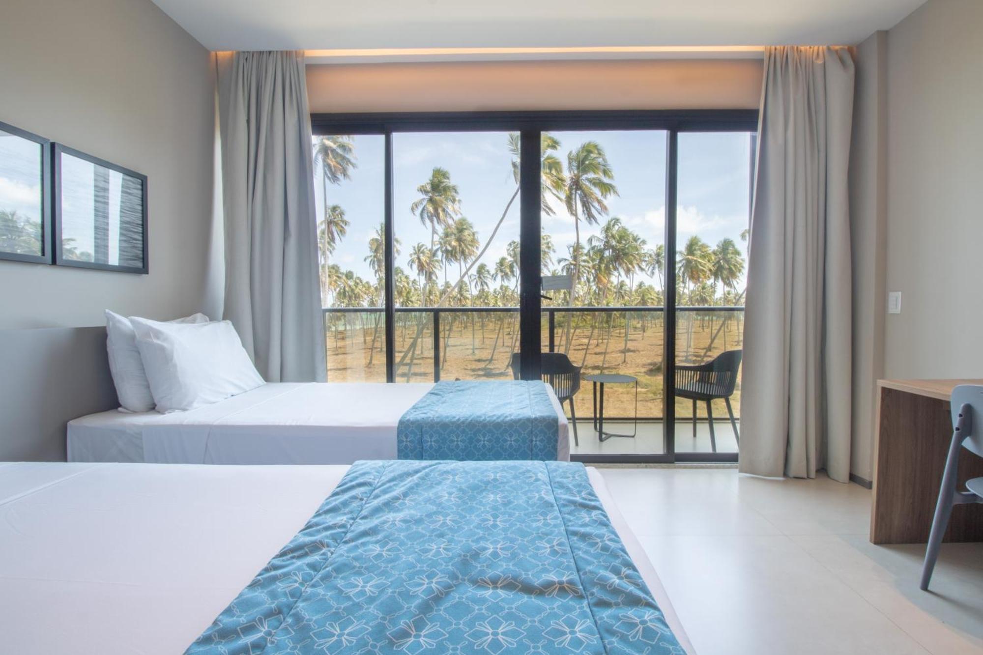 Resort Mar Maceió