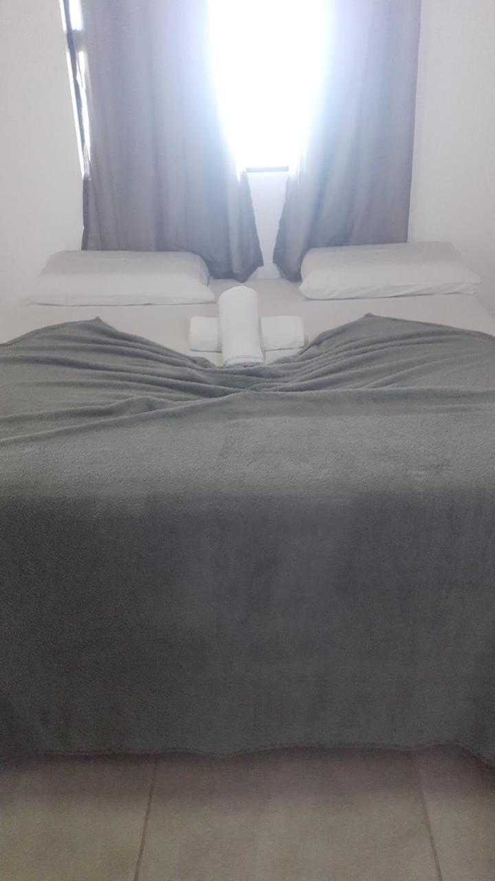 Girassol Hotel