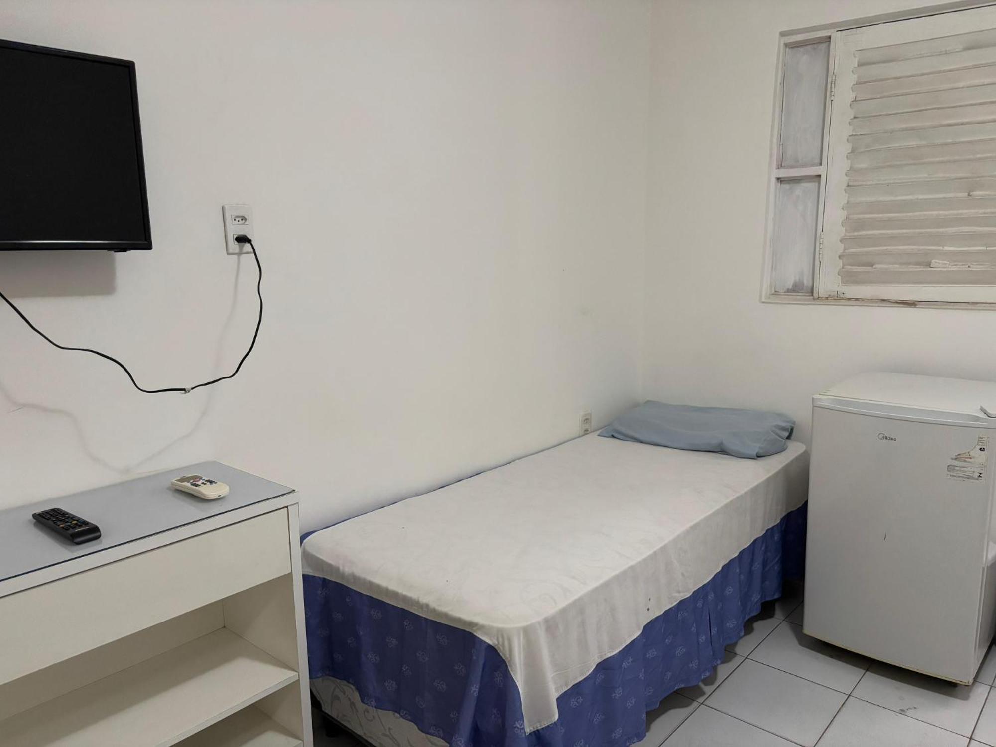 Inn Maraki Maceio (Alagoas)
