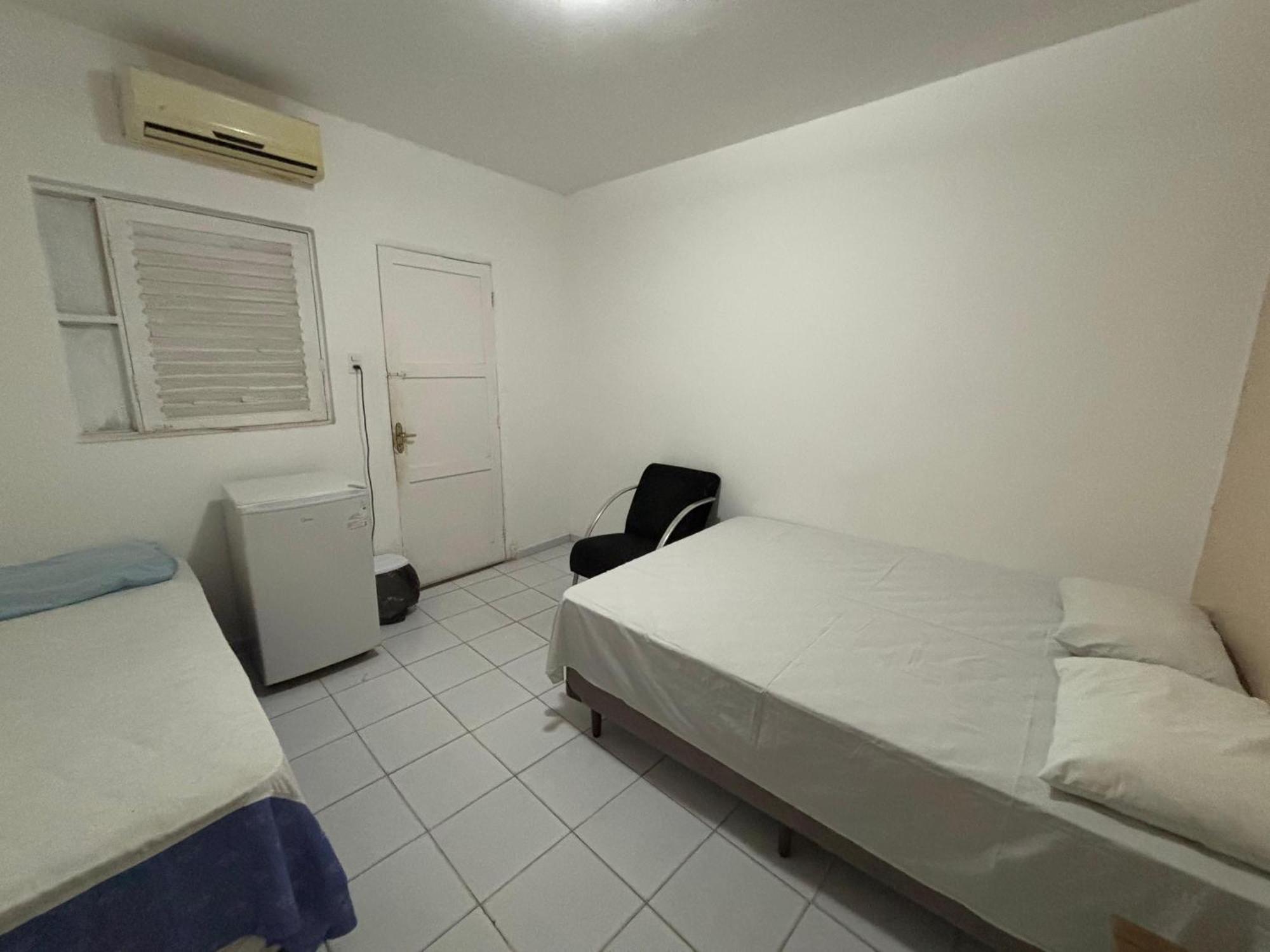 Maraki Inn Maceio (Alagoas)