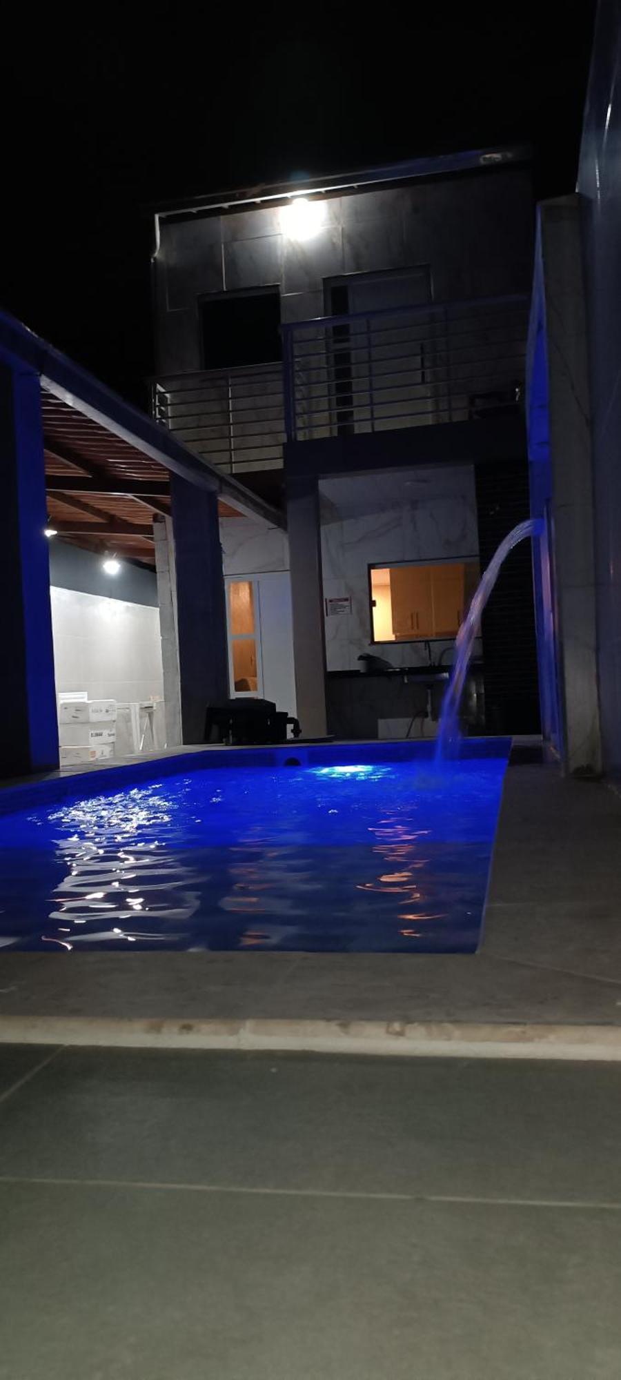 Casa de férias Casa Por Temporada Pontal Da Barra *