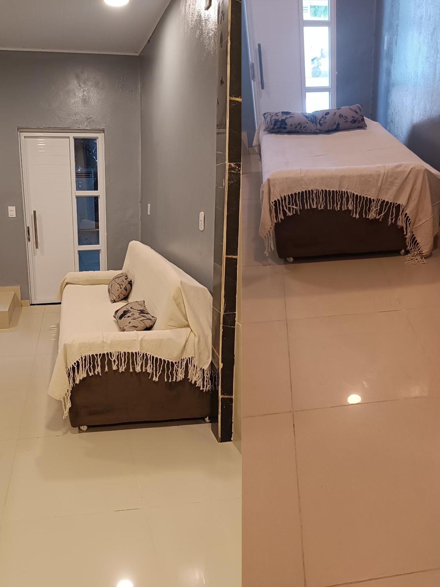 Casa de férias Casa Por Temporada Pontal Da Barra
